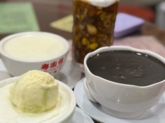 -南信牛奶甜品专家