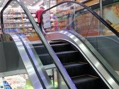 -幸福荣耀生鲜超市(和平街店)