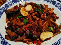 -聚缘·湘味音乐餐厅party(罗湖店)