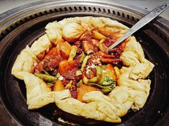 -灶座小锅烀饼·铁锅炖(全国总店)
