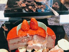 -美食汇自助餐厅(成都万达瑞华酒店)
