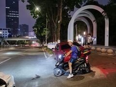 -百林公园-两江幸福广场