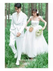 -雪中彩影婚纱摄影·微光艺术中心