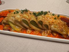 -漢舍中国菜馆(889广场店)