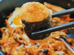 -米屋石锅拌饭(师大店)