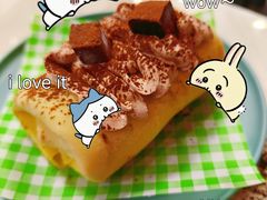-李大牛和刘大力手作甜品(凯德店)