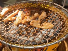 -烧肉达人•炭火烧肉(新天地店)