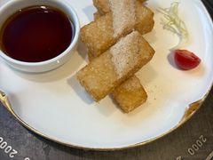 -新渝城·川菜·火锅(区庄店)