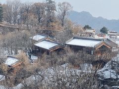 -少华山国家森林公园