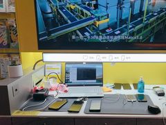 -爱回收(湖滨道购物中心店)