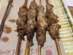 -鸽子窝(青塔店)