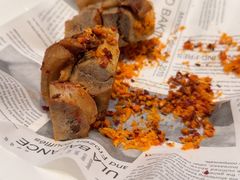 -老平安农家菜(平安店)