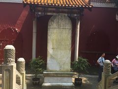 -炎帝陵景区