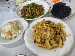 -天乐农家鱼头王(天目湖店)