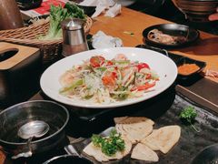 -千寻烧肉(政务区店)