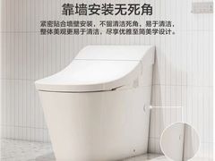 -百安居装修建材卖场(泰然店)