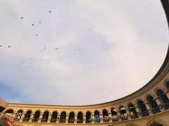 -王府井奥莱临潼小镇(临潼店)