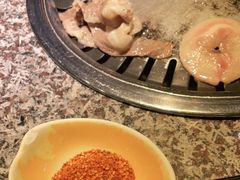 -汉拿山烤肉(东直门东方银座店)