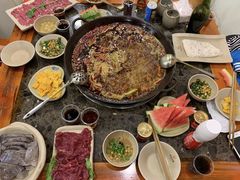 -大龙老火锅·总店(龙头寺店)