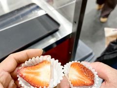 -山姆会员商店(亦庄创意生活广场店)