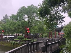 -桂林独秀峰王城景区
