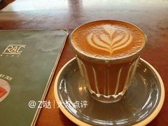 -RAC BAR(安福路店)