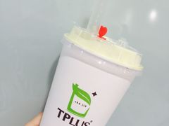 -TPLUS茶家(上海商城南京西路店)