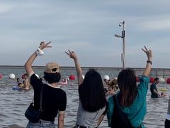 -碧海金沙