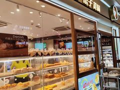 -85度C(厦门中华城新店)