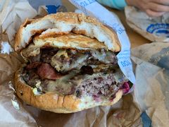 -Fergbaker(皇后镇店)
