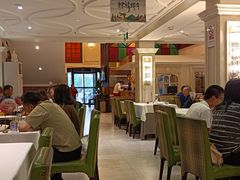 -大鸭梨烤鸭(左家庄店)