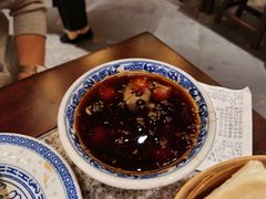 古法糖芋苗-南京大牌档(龙湖长楹天街店)