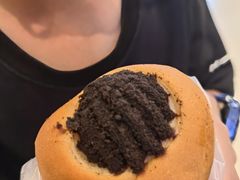 -山崎面包(苏州中心店)