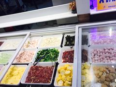 -银鲨海鲜烤肉火锅自助餐厅(五星店)