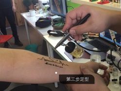 映刻纹身工作室-映刻纹身