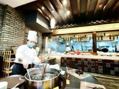 -鸢飞潍坊菜馆(鸢飞大酒店)