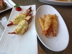 -悦泰环球美食自助(金茂旗舰店)