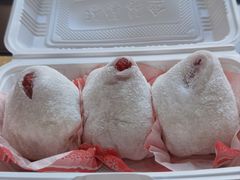 -澳门长洲糯米糍(柯打苏沙街店)
