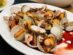 -建兴酒家(班塔通分店)