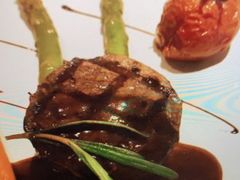 -马克西姆餐厅(崇文门店)