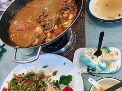 -大师傅金奖啤酒鱼(西街口总店)