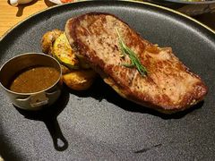 -候鸟等风来·精致西厨(万科第五城店)