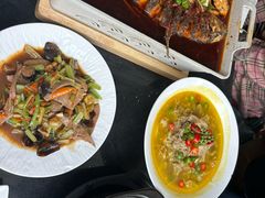-一楼食业·食惠一楼