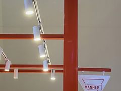 -Manner Coffee(港汇恒隆广场店)