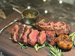 -LESCEDARS Brasserie Bistro香柏树