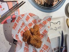 -猫抓烤肉(观音桥九街店)