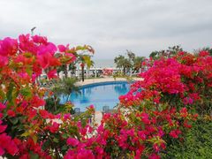 -惠州金海湾嘉华度假酒店