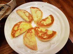蒙古酸奶饼-九十九顶毡房(阜石路店)