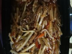 -西安饭庄(立丰国际店)
