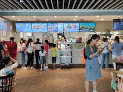 -肯德基(西稍门店)